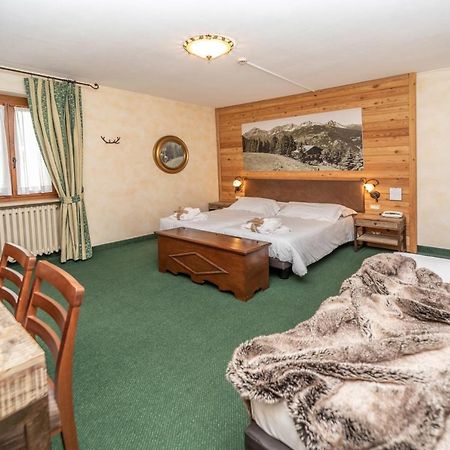 Hotel Gran Baita Oulx 외부 사진
