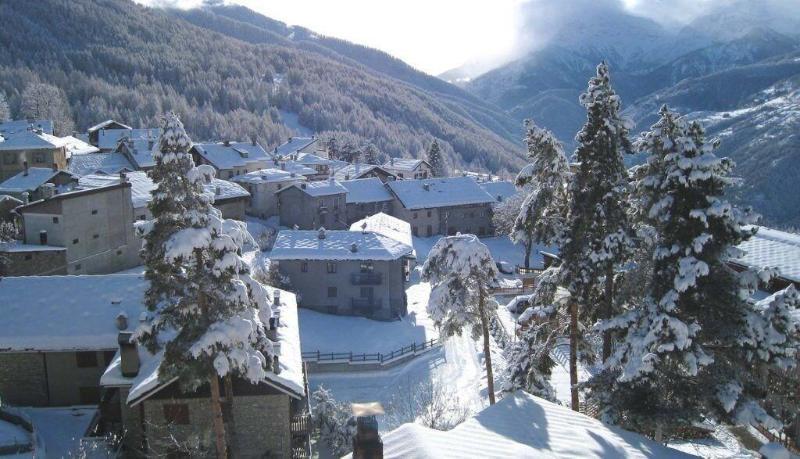 Hotel Gran Baita Oulx 외부 사진