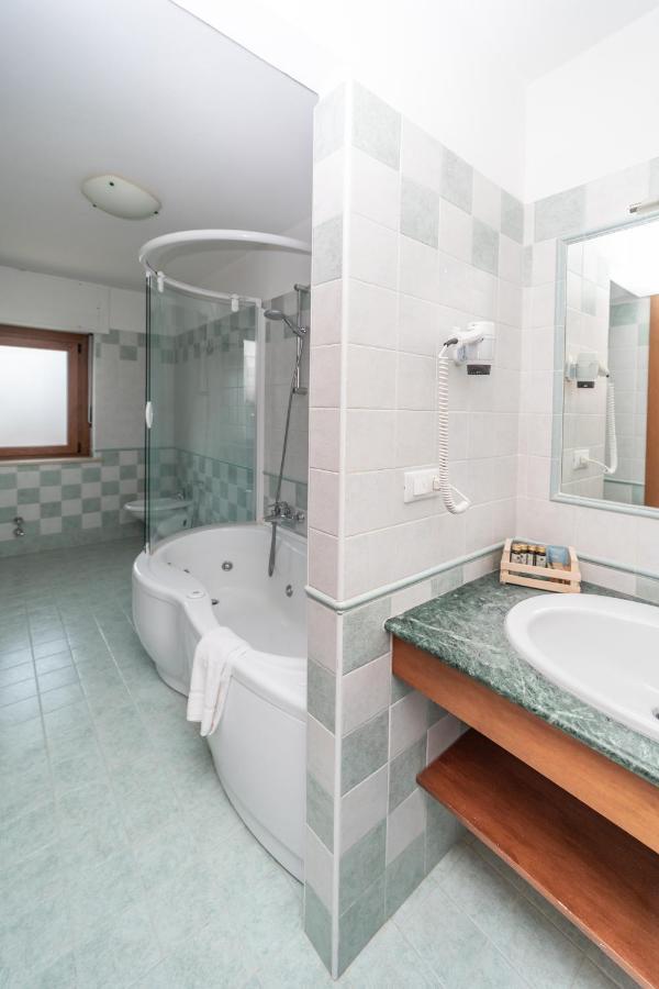 Hotel Gran Baita Oulx 외부 사진