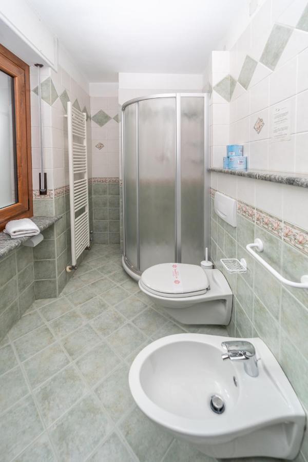 Hotel Gran Baita Oulx 외부 사진