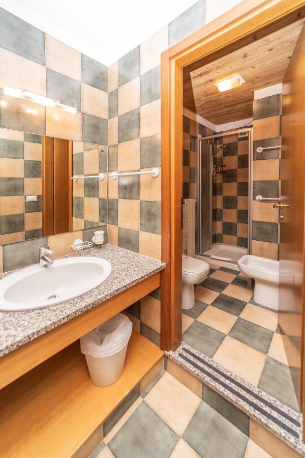 Hotel Gran Baita Oulx 외부 사진