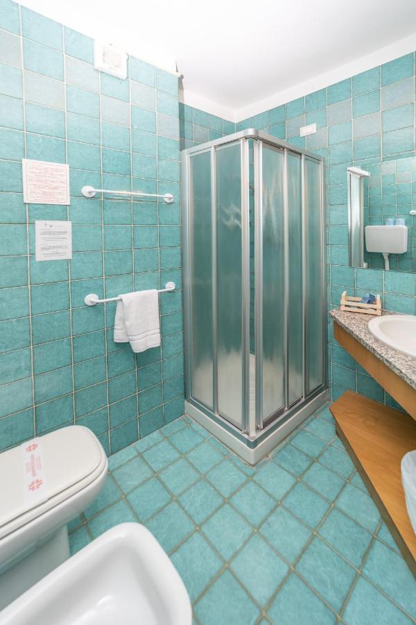 Hotel Gran Baita Oulx 외부 사진