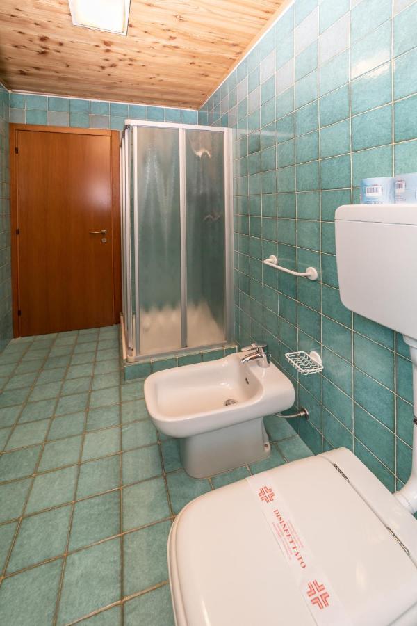 Hotel Gran Baita Oulx 외부 사진